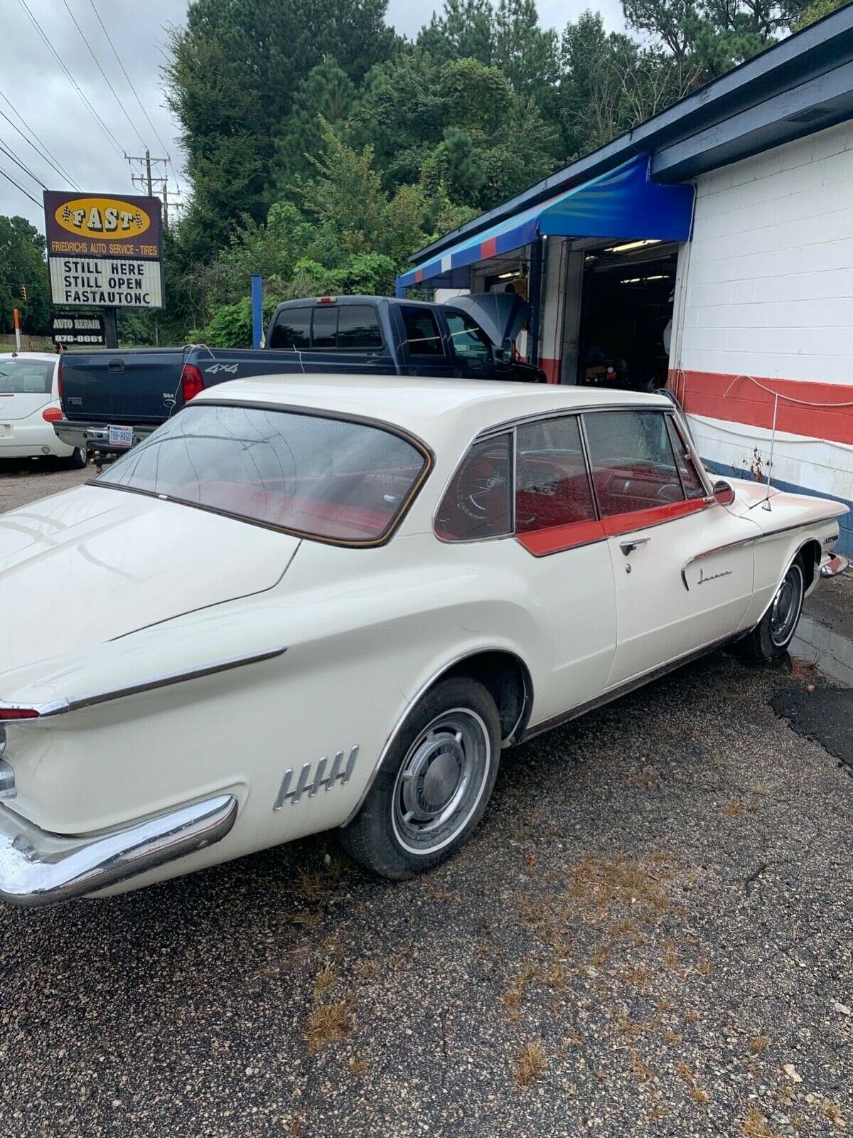 1962 Other Makes - photo 8