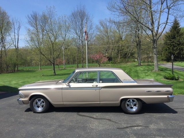 1962 Ford Fairlane - photo 2