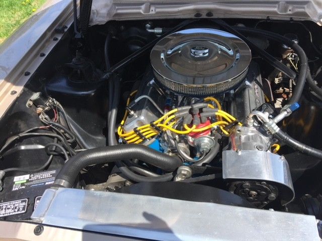 1962 Ford Fairlane - photo 3