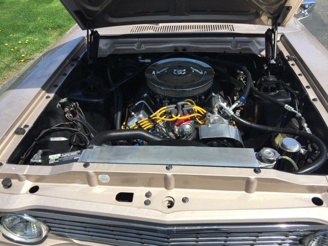 1962 Ford Fairlane - photo 4