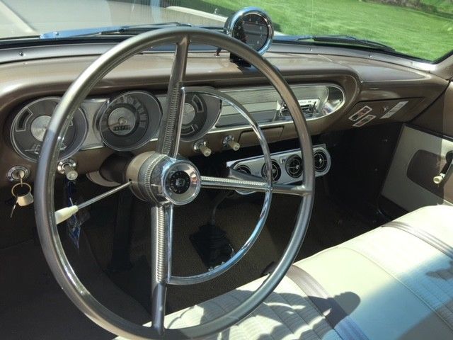 1962 Ford Fairlane - photo 5