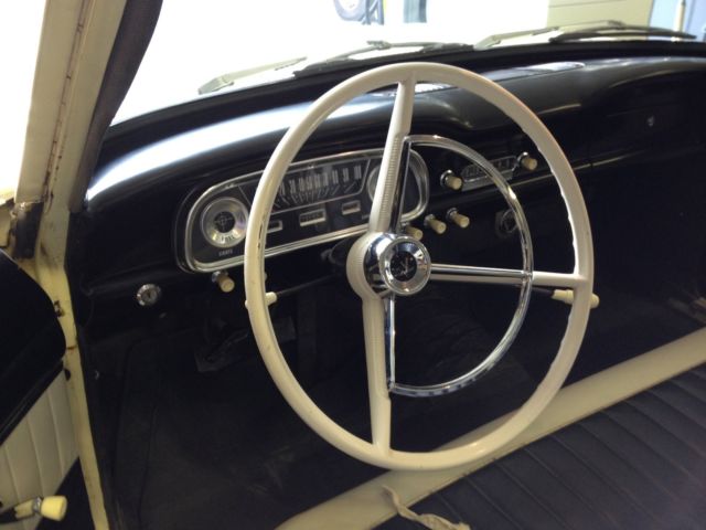 1962 Ford Ranchero - photo 8