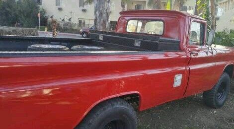 1962 GMC Other - photo 2