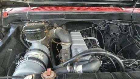 1962 GMC Other - photo 3