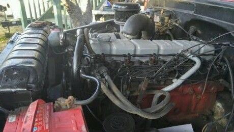 1962 GMC Other - photo 4