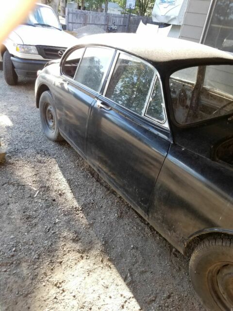 1962 Jaguar Other - photo 3