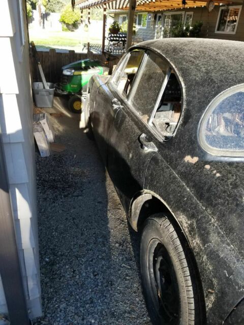 1962 Jaguar Other - photo 4