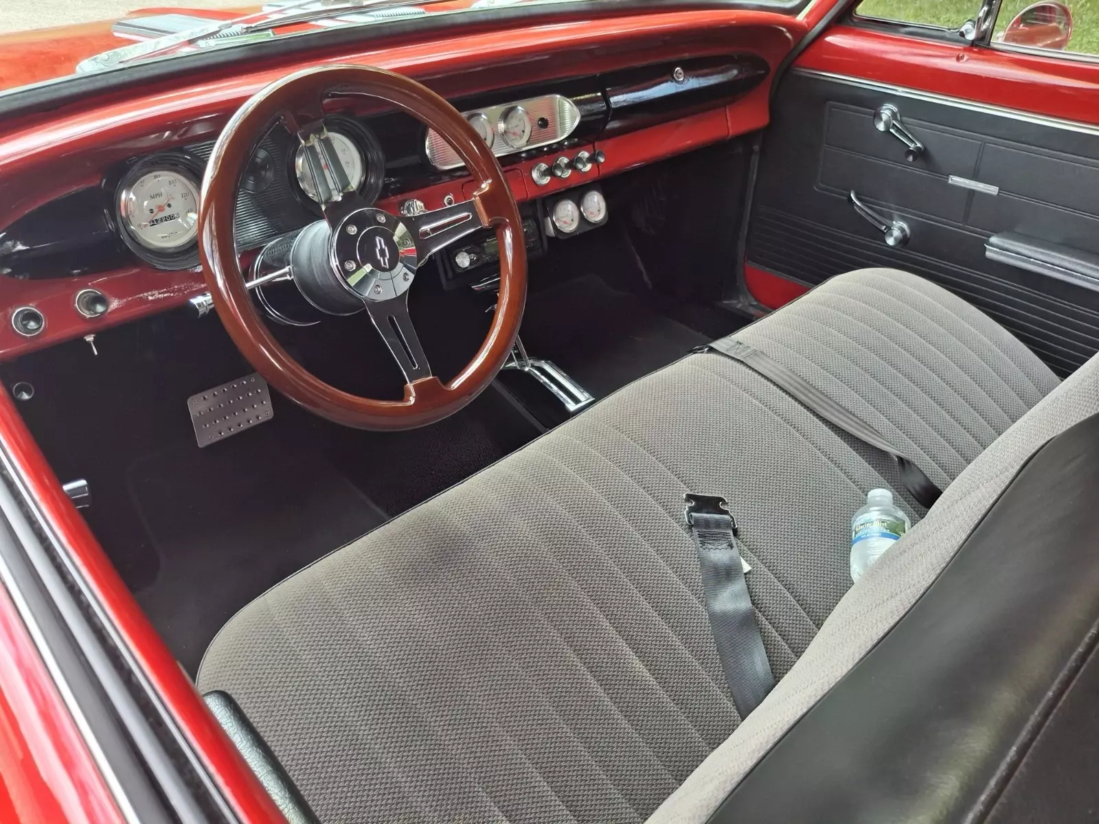 1962 Chevrolet Nova - photo 2