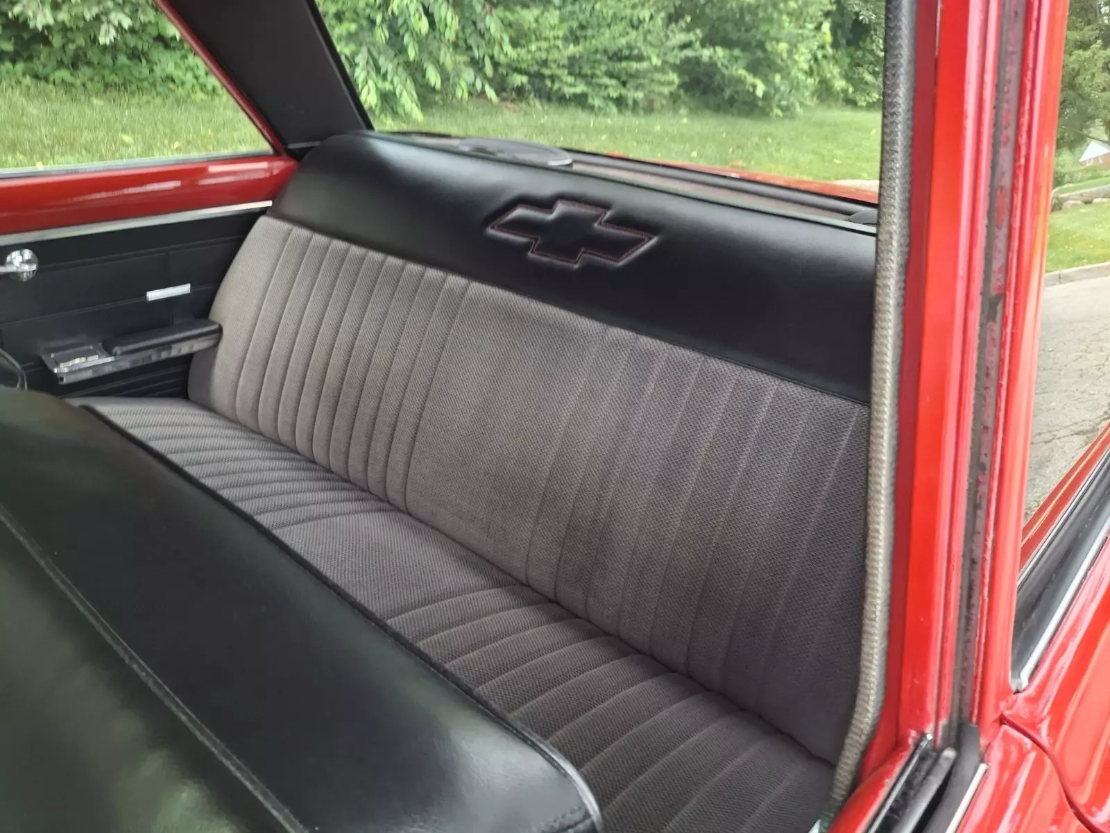 1962 Chevrolet Nova - photo 3