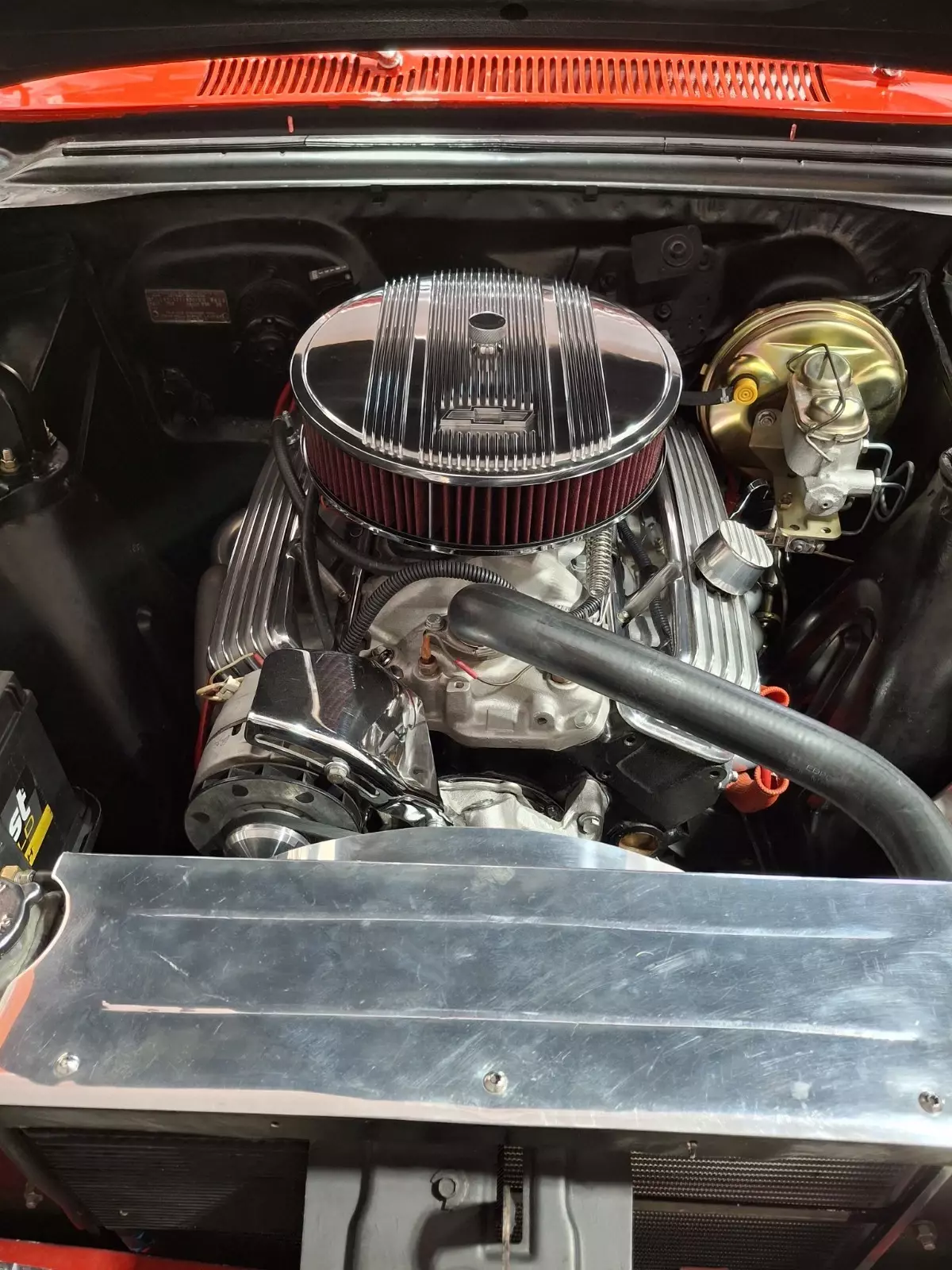 1962 Chevrolet Nova - photo 5
