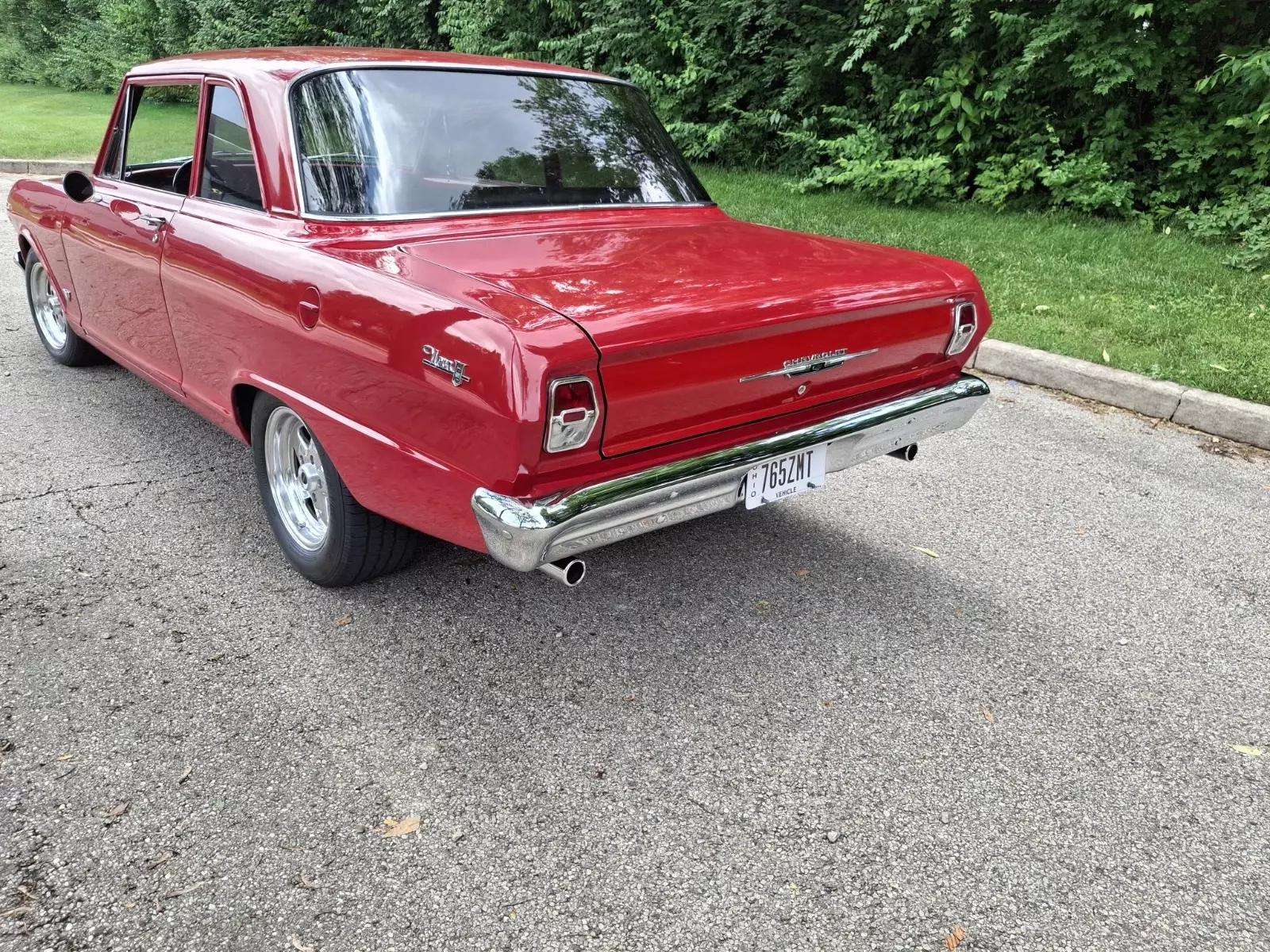 1962 Chevrolet Nova - photo 6