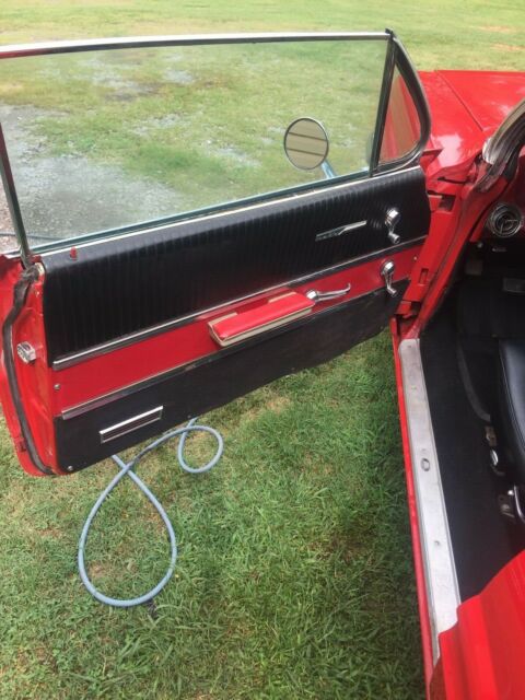 1962 Pontiac Grand Prix - photo 10