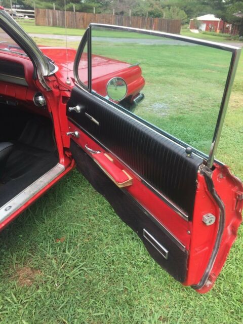 1962 Pontiac Grand Prix - photo 11