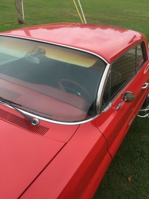 1962 Pontiac Grand Prix - photo 4