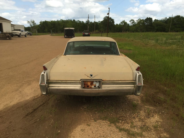 1964 Cadillac Other 1962 SERIES - photo 2
