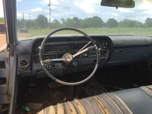 1964 Cadillac Other 1962 SERIES - photo 3