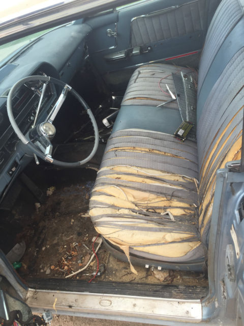 1964 Cadillac Other 1962 SERIES - photo 8