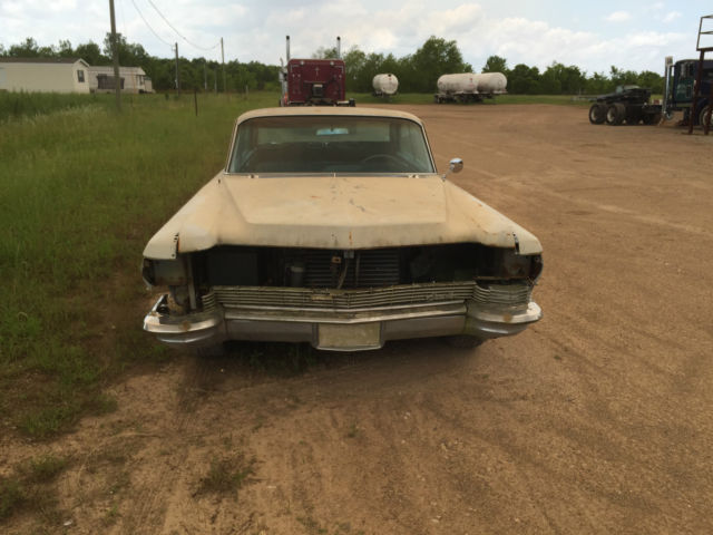 1964 Cadillac Other 1962 SERIES - photo 9