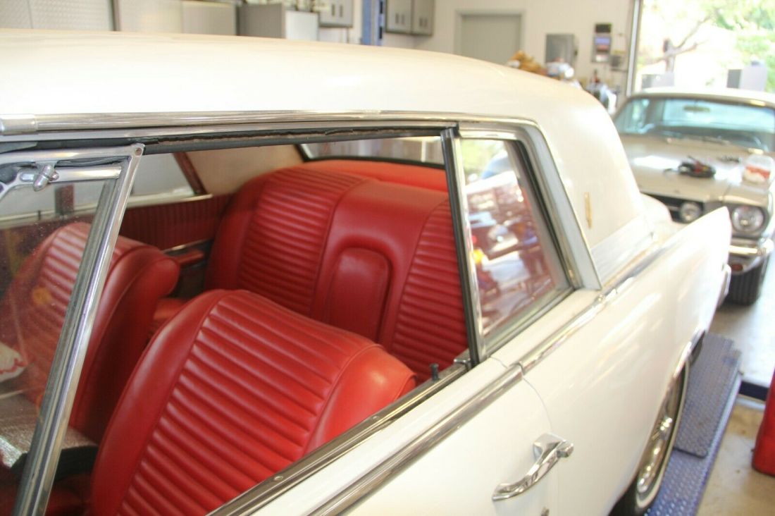 1962 Studebaker Hawk - photo 10