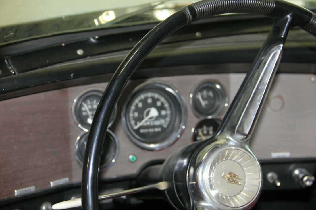 1962 Studebaker Hawk - photo 11