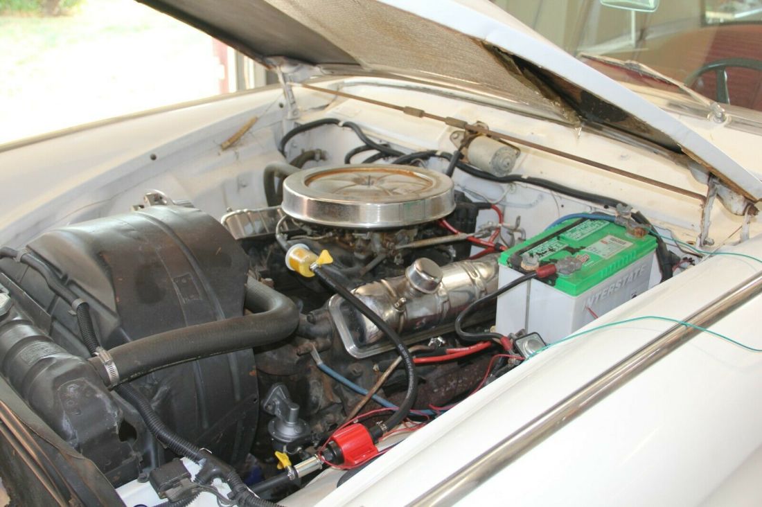 1962 Studebaker Hawk - photo 13