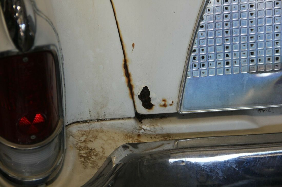 1962 Studebaker Hawk - photo 9