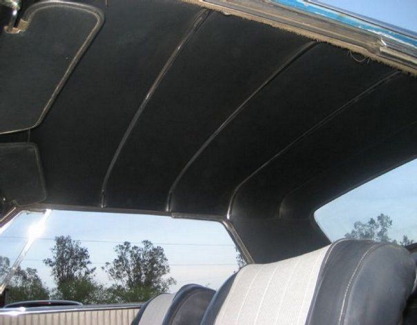1962 Studebaker Hawk - photo 12