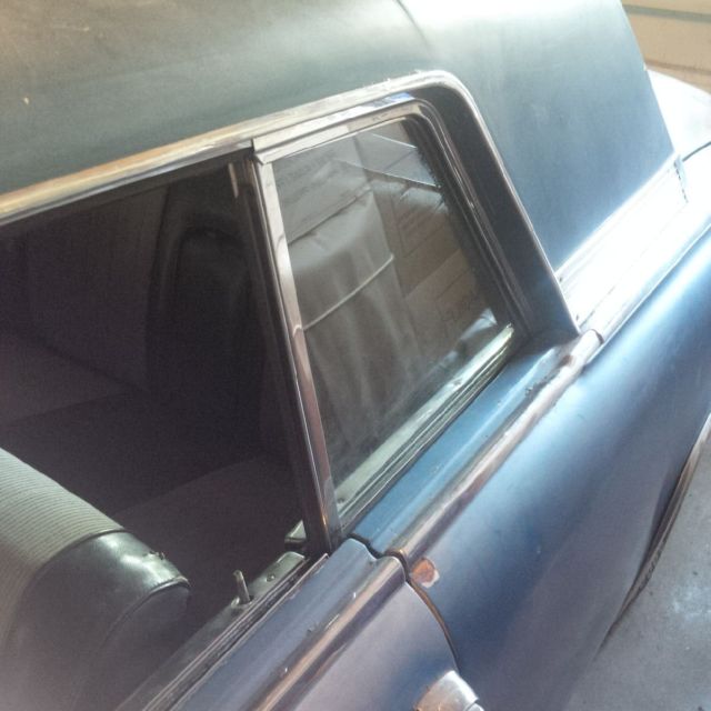 1962 Studebaker Hawk - photo 13