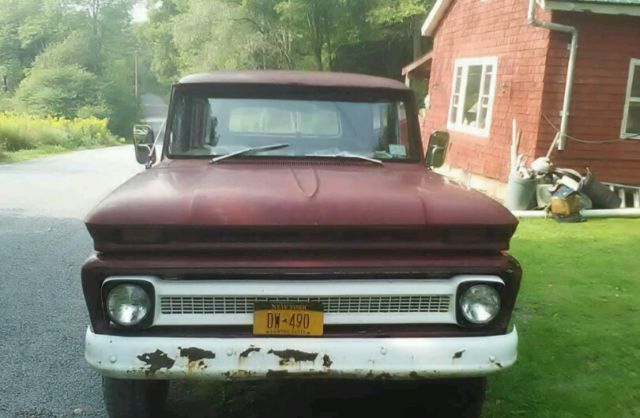 1962 Chevrolet Suburban - photo 2