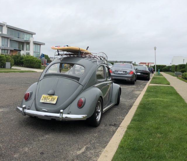 1962 Volkswagen Beetle - Classic - photo 7