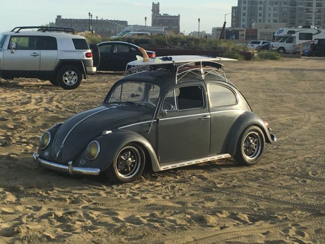 1962 Volkswagen Beetle - Classic - photo 9