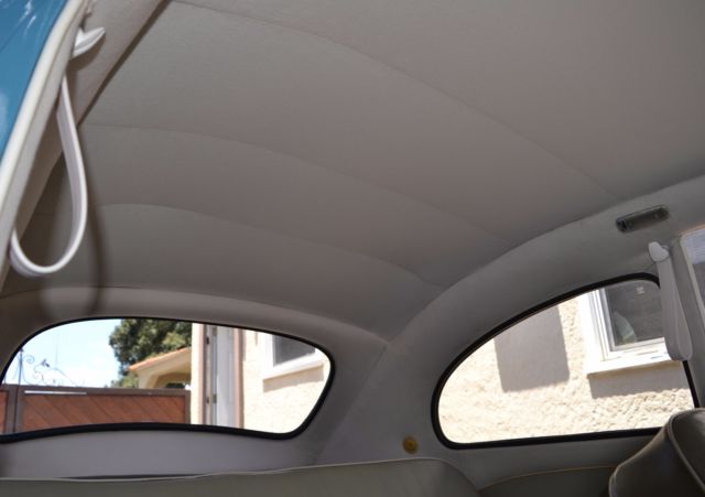 1962 Volkswagen Beetle - Classic - photo 12
