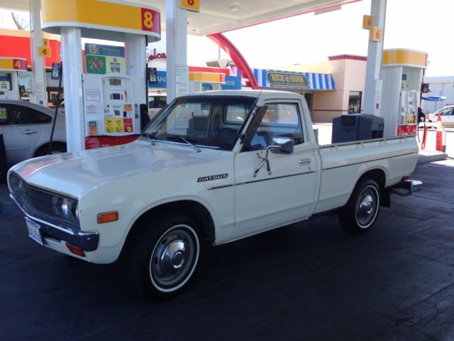 1979 Datsun Other - photo 2