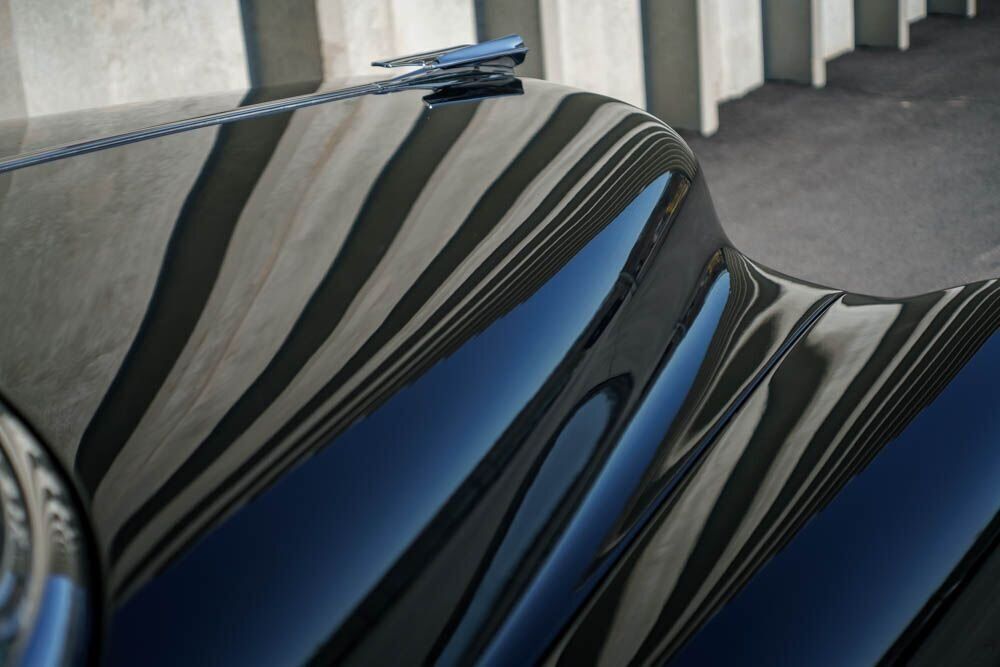 1953 Cadillac Fleetwood Sedan - photo 10