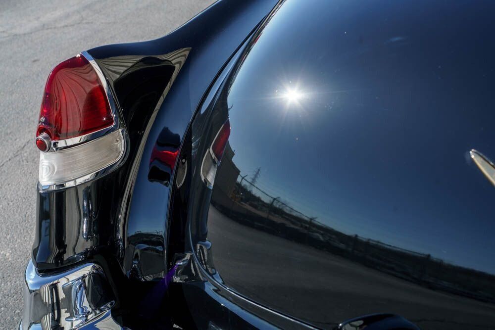 1953 Cadillac Fleetwood Sedan - photo 11