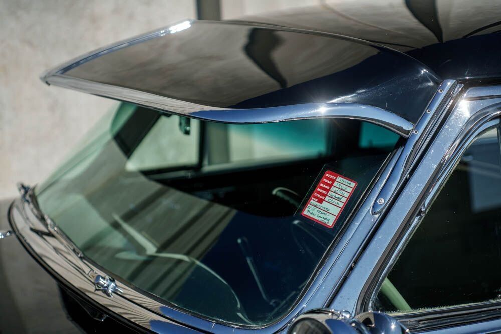 1953 Cadillac Fleetwood Sedan - photo 12