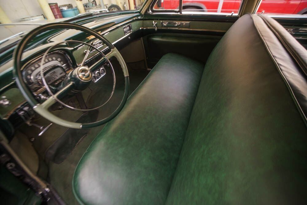 1953 Cadillac Fleetwood Sedan - photo 13