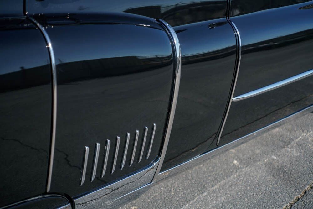 1953 Cadillac Fleetwood Sedan - photo 9