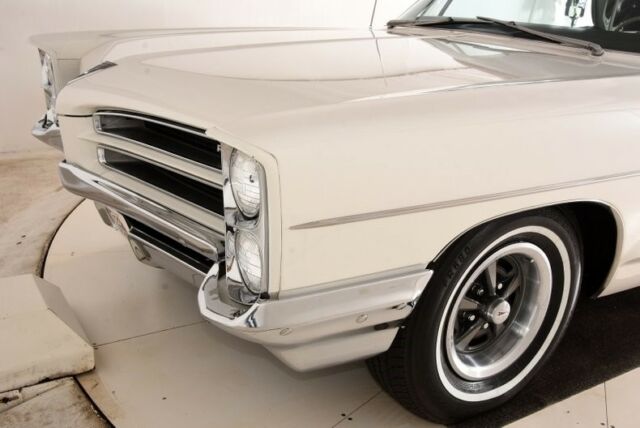 1966 Pontiac Catalina -- - photo 10