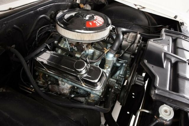 1966 Pontiac Catalina -- - photo 11