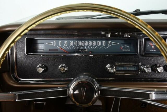 1966 Pontiac Catalina -- - photo 2