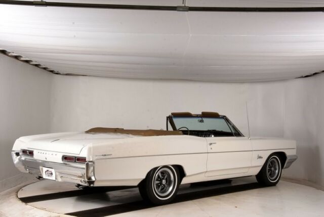1966 Pontiac Catalina -- - photo 3