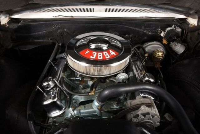 1966 Pontiac Catalina -- - photo 4