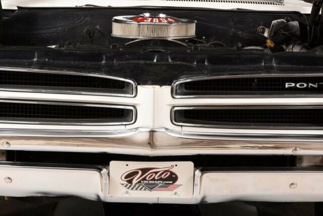 1966 Pontiac Catalina -- - photo 5