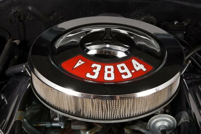 1966 Pontiac Catalina -- - photo 7