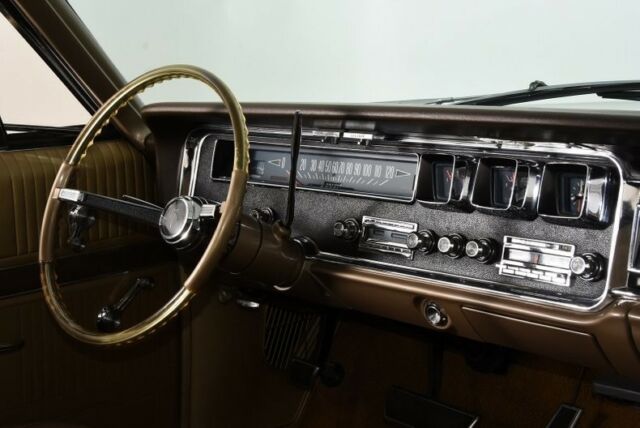 1966 Pontiac Catalina -- - photo 9