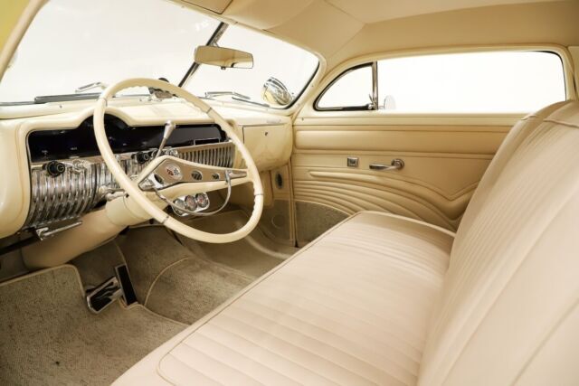1950 Mercury Custom - photo 2