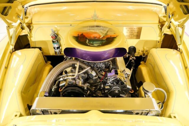 1950 Mercury Custom - photo 5