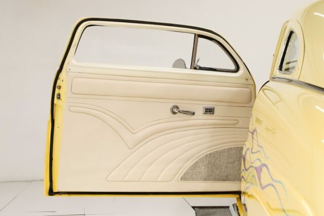 1950 Mercury Custom - photo 7