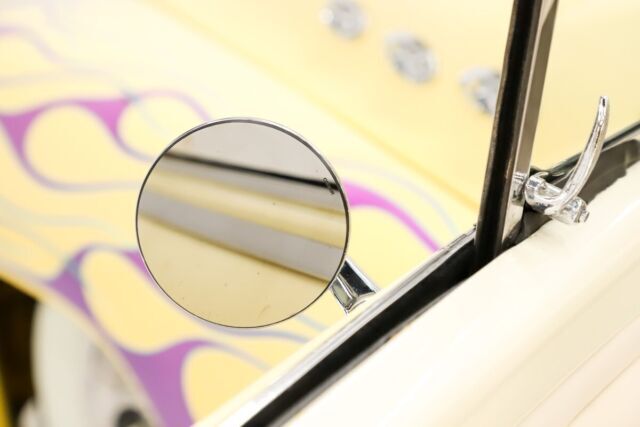 1950 Mercury Custom - photo 9